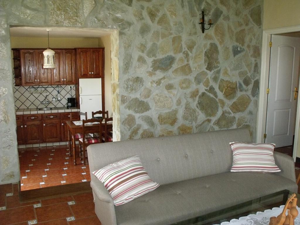La Orotava-Casa Rural Los Nardos Montijos Exterior photo