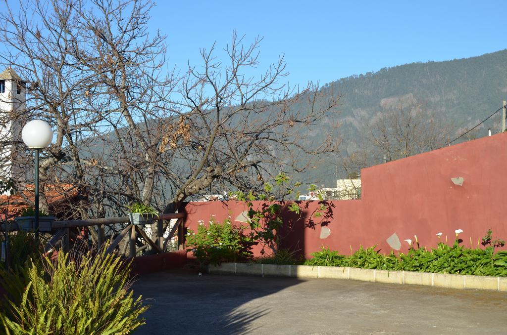 La Orotava-Casa Rural Los Nardos Montijos Exterior photo